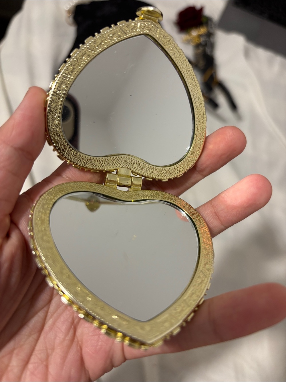 Prom accessories bundle - Picture 6 of 7